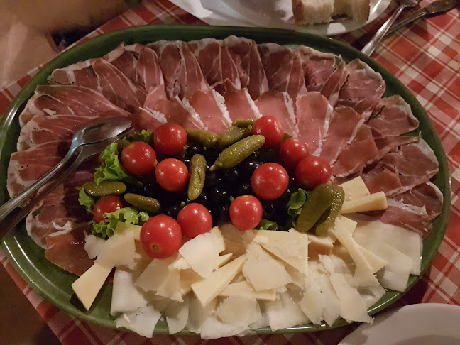 Comentarii opinii despre Spiaggia, gostinstvo in turizem, d.o.o. Portorož