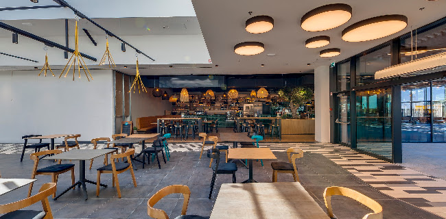 Lars&Sven burgers Koper-Capodistria - Gastronomija in gostinstvo