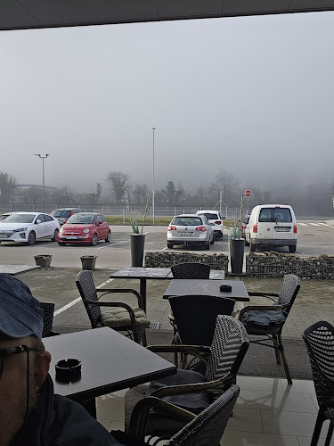 Sekopt d.o.o., gradbeništvo in druge poslovne storitve - poslovna enota Caffe Galeria - Gastronomija in gostinstvo