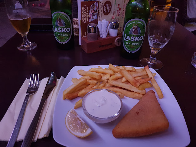 Jernejev hram - Gostilna in picerija Novo mesto - restavracija - Gastronomija in gostinstvo