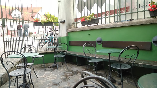 Kavarna Carniola - Kranj