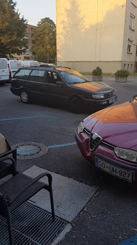 Delpinova ulica 20, 5000 Nova Gorica