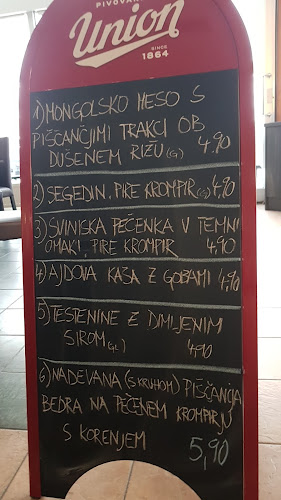 Gostilnica in pizzerija Perla