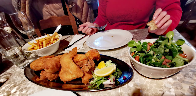 Opinii despre Gostilna Kavčič, Jaka in Kaja d.o.o. în Brezovica pri Ljubljani - Gastronomija in gostinstvo