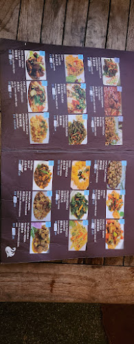 Beli labod - Gastronomija in gostinstvo