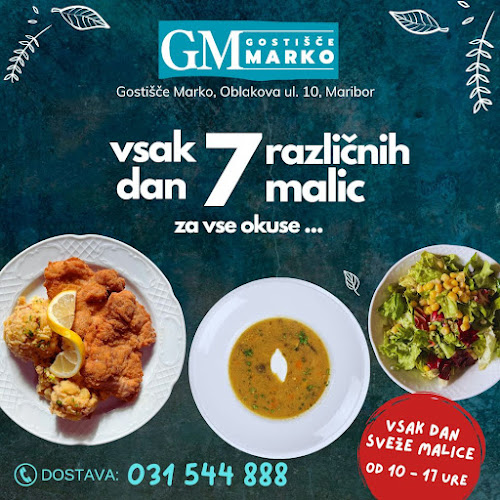 Oblakova ulica 10, 2000 Maribor