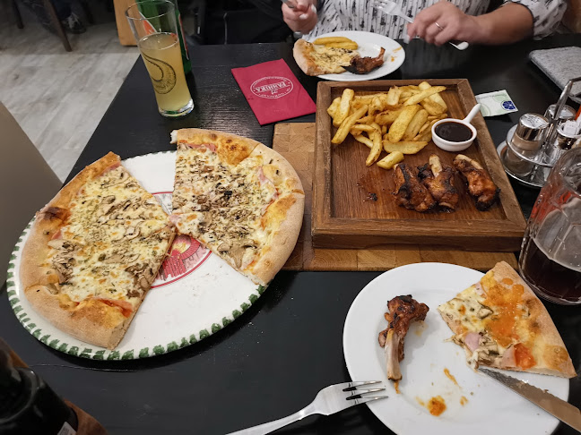 Picerija Fabrika - Gastronomija in gostinstvo