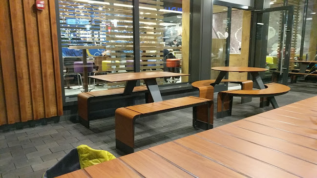 McDonald's Ptuj - Ptuj