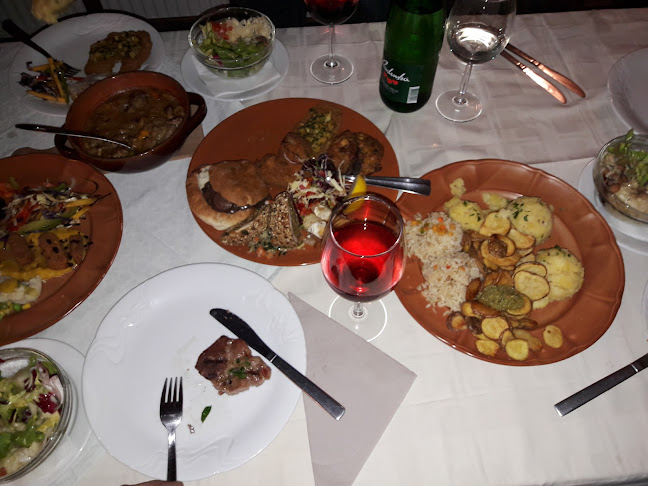 Comentarii opinii despre Turistična kmetija Krjan