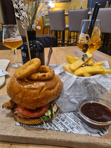 Winners Lounge - Ljubljana