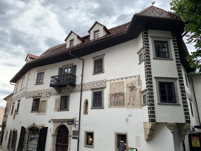 Comentarii opinii despre HOMANOVA HIŠA