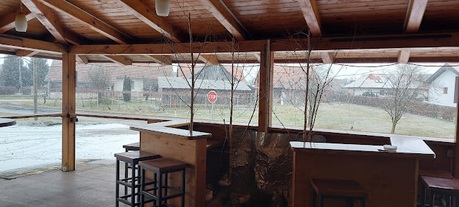 Taksi bar Frč - Križevci pri Ljutomeru