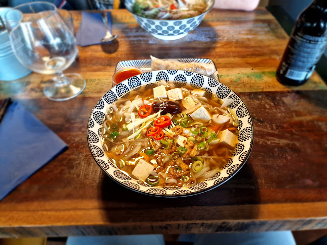 Ngon, okus Vietnama - Maribor