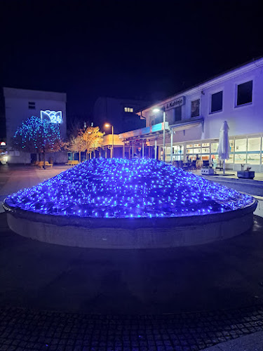 Kavarna Zarja - Zagorje ob Savi