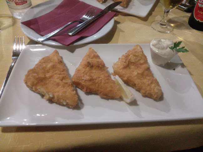 Opinii despre Stara gostilna "Krulc" Janko Krulc s.p. în Dobova - Gastronomija in gostinstvo