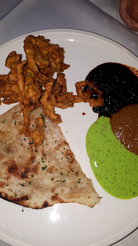 Maharaja & Himalaya - Gastronomija in gostinstvo