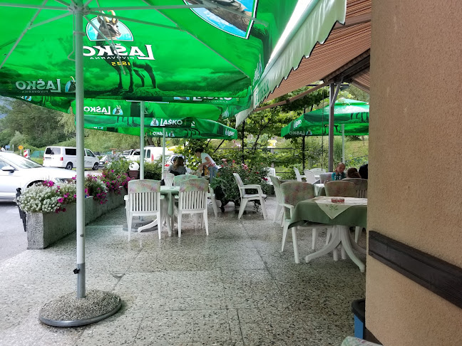 Comentarii opinii despre Gostilna Žvikar