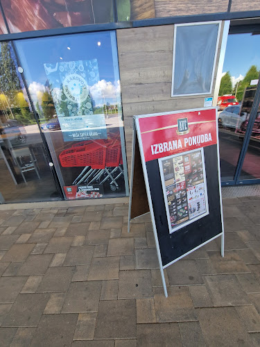 Ave mesni center Maribor