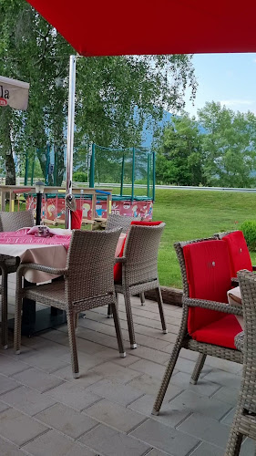 Gostilna, Picerija, Pivovarna - GALA IN