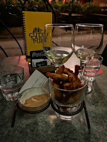 Comentarii opinii despre Cutty Sark Pub