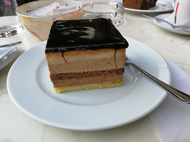 Ilich slaščičarstvo - Maribor