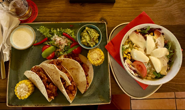 Krčma Mexico Lesce - Lesce