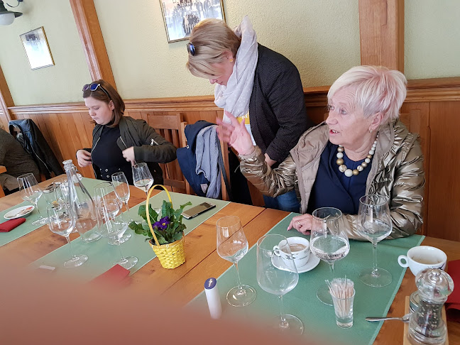 Gostilna pod starim kozolcem - Hiša Lisjak