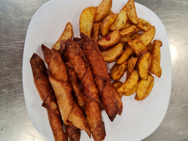 Opinii despre Casa de Comida Mexicana în Domžale - Gastronomija in gostinstvo