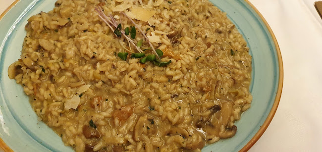 Azur Tratorija - Ljubljana