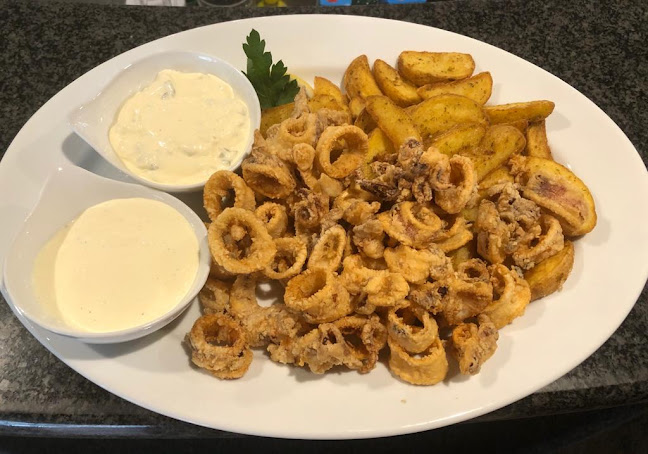 Comentarii opinii despre M&K Domače jedi