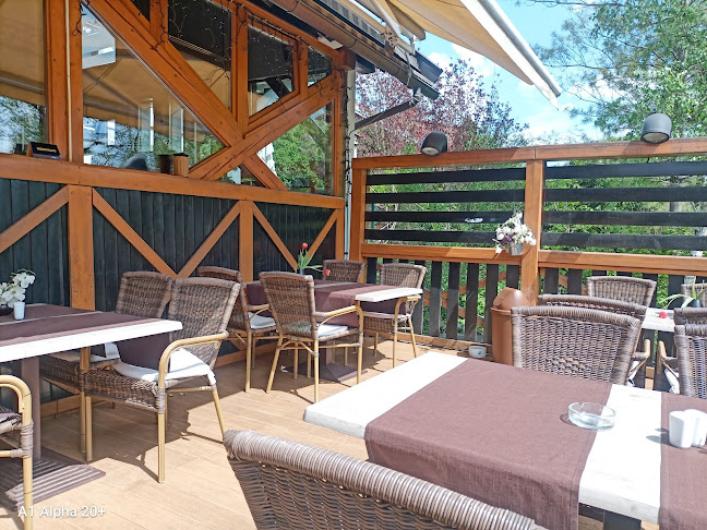 Gostilna Müller - Gastronomija in gostinstvo