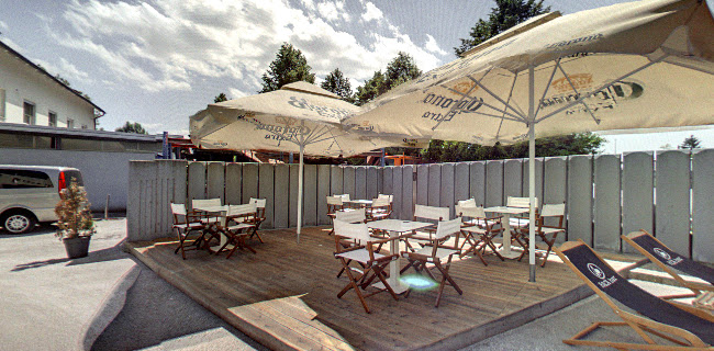 Raca bar - Ljubljana