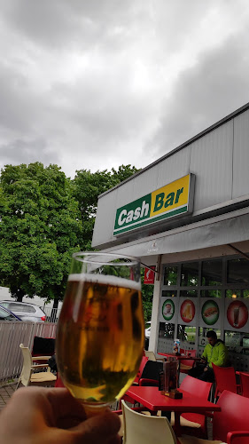 Cash Bar - Ljubljana