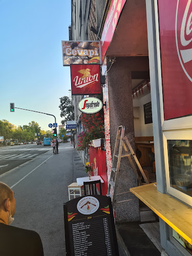 Dunajska c. 57, 1000 Ljubljana