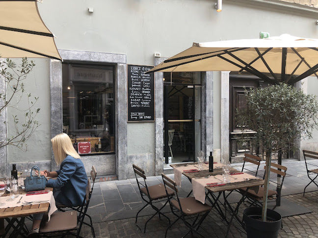 Altrokè - Ljubljana