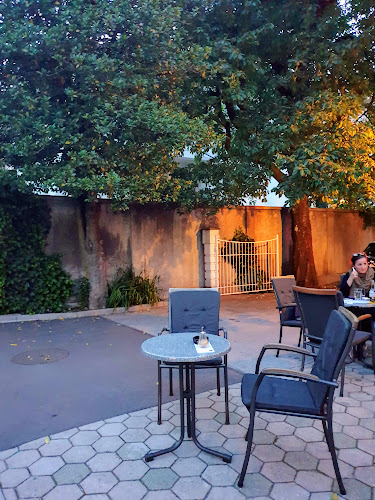 Vila A Bar - Ljubljana