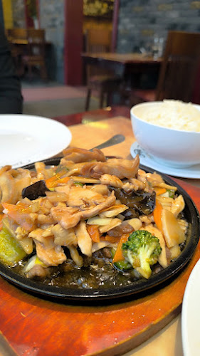 Opinii despre Chang, Koper în Koper - Gastronomija in gostinstvo