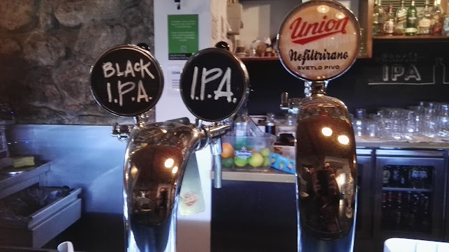 Opinii despre Akademija Pivnica în Radovljica - Gastronomija in gostinstvo