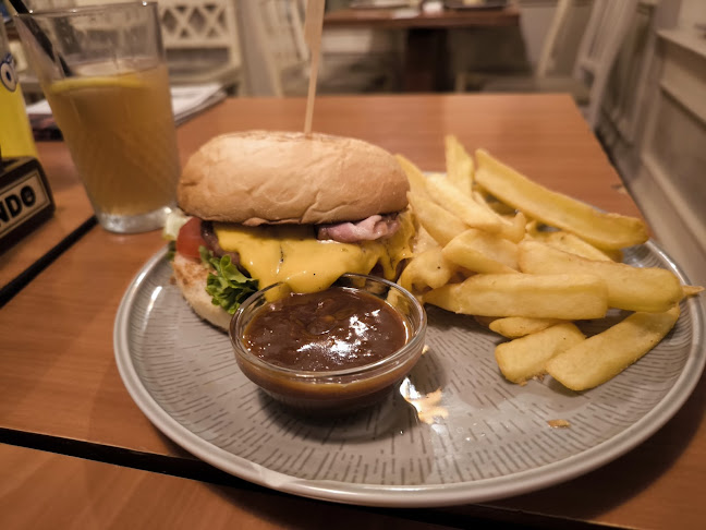 Opinii despre Pizzerija Rondo în Sevnica - Gastronomija in gostinstvo