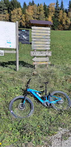 Vitanjsko Skomarje 12, 3205 Vitanje