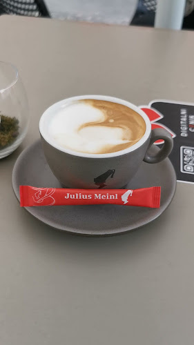 Opinii despre Dnevni bar Passager în Ljubljana - Gastronomija in gostinstvo