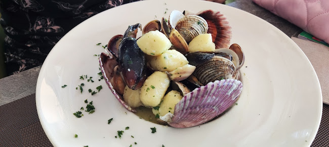 Comentarii opinii despre Restavracija Tri Vdove Piran