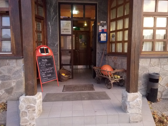 Gostilna Ulčar - Samo Rupert s.p.