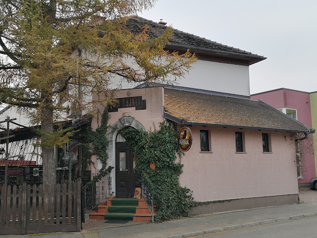 Bar "Na Kujkli" - Branko Đurinek s.p. - Gastronomija in gostinstvo