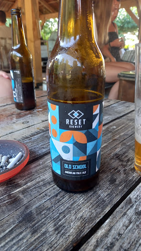 Comentarii opinii despre Tochka beach bar