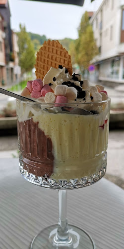 Kavarna Gaš, Katja Košar s.p. - Ljutomer