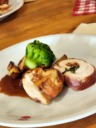 Opinii despre Gostišče Petelin în Bled - Gastronomija in gostinstvo