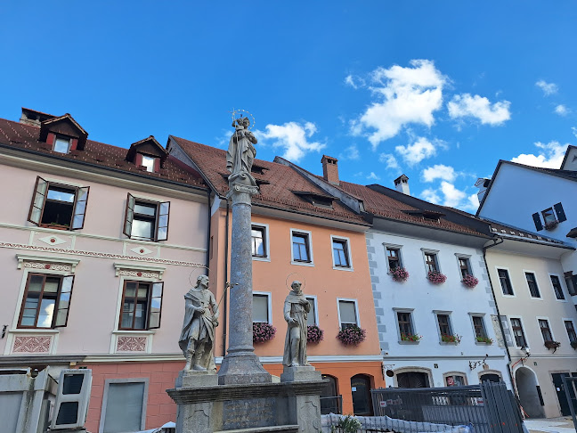 Comentarii opinii despre Ribarnica in restavracija Delfin