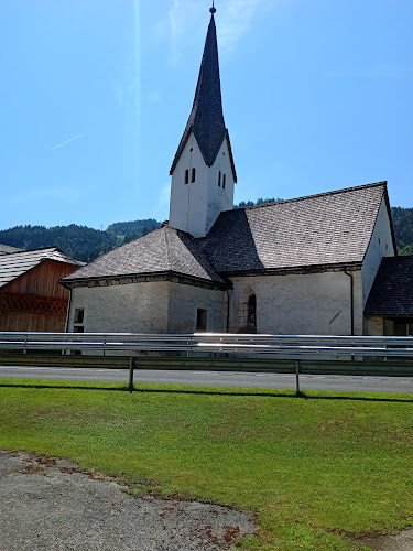 Kocka bar Poljana - Prevalje