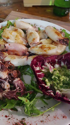 Pizzerija in gostilna 'Na Placu'